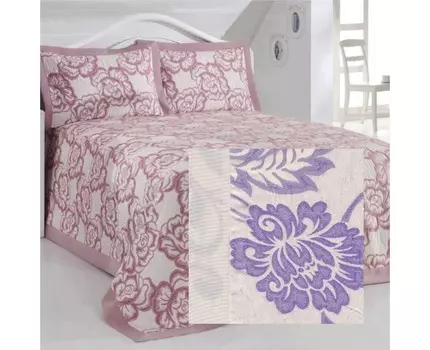 Пледы и покрывала KARTEKS