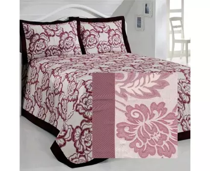 Пледы и покрывала KARTEKS