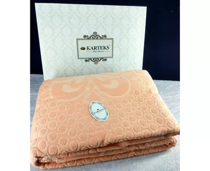 Пледы и покрывала KARTEKS