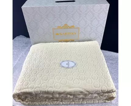 Пледы и покрывала KARTEKS