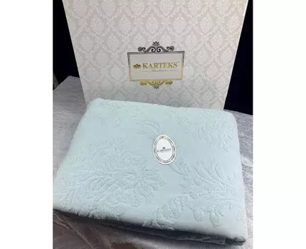 Пледы и покрывала KARTEKS