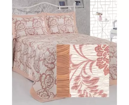 Пледы и покрывала KARTEKS