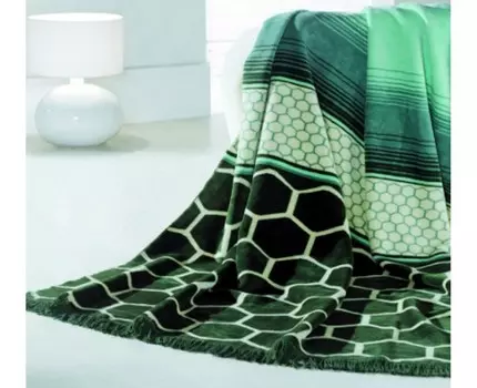 Пледы и покрывала KARTEKS