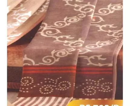 Пледы и покрывала KARTEKS