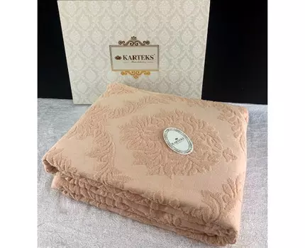 Пледы и покрывала KARTEKS