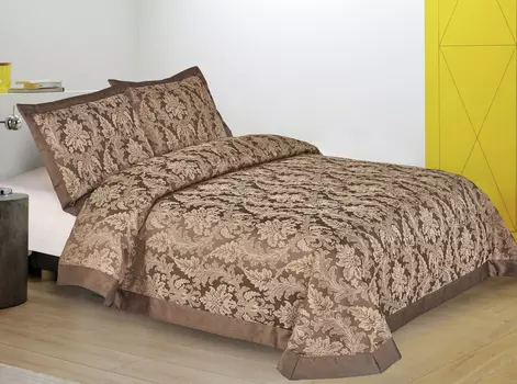 Пледы и покрывала KARTEKS