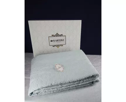 Пледы и покрывала KARTEKS