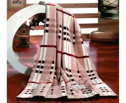 Пледы и покрывала KARTEKS