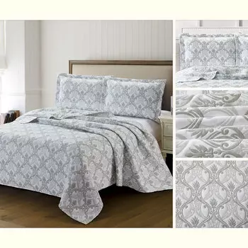 Пледы и покрывала KARTEKS