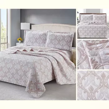 Пледы и покрывала KARTEKS