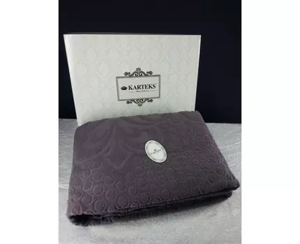 Пледы и покрывала KARTEKS