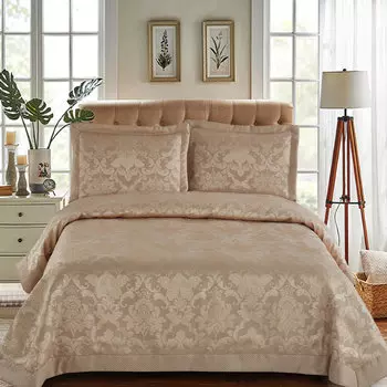 Пледы и покрывала KARTEKS