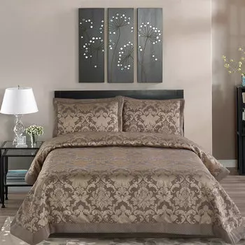 Пледы и покрывала KARTEKS