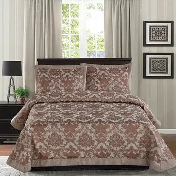 Пледы и покрывала KARTEKS