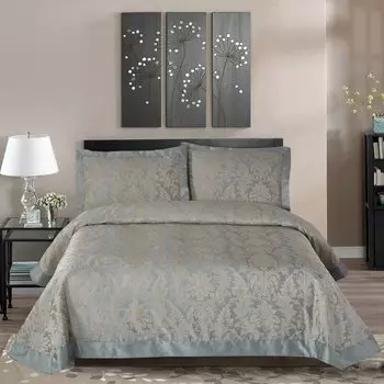 Пледы и покрывала KARTEKS