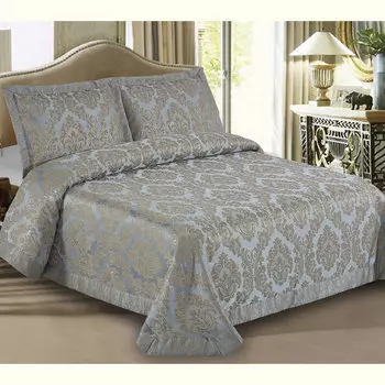 Пледы и покрывала KARTEKS