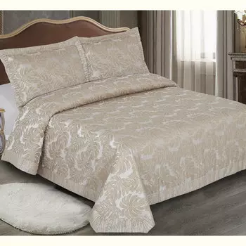 Пледы и покрывала KARTEKS