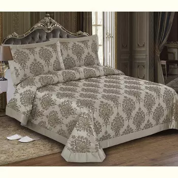 Пледы и покрывала KARTEKS