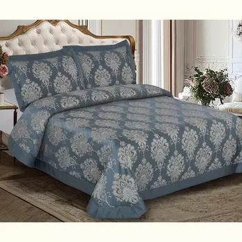 Пледы и покрывала KARTEKS