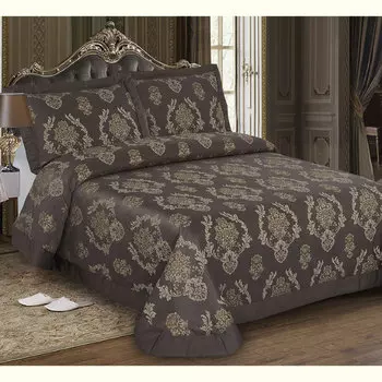 Пледы и покрывала KARTEKS