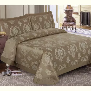 Пледы и покрывала KARTEKS