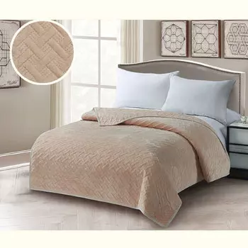 Пледы и покрывала KARTEKS