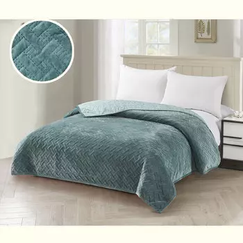 Пледы и покрывала KARTEKS