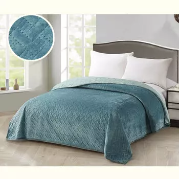 Пледы и покрывала KARTEKS