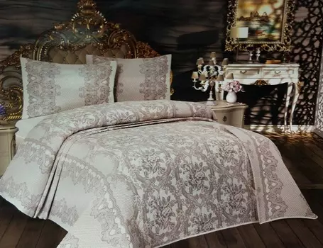 Пледы и покрывала KARTEKS