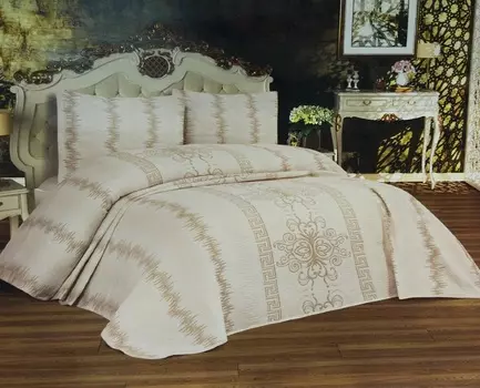 Пледы и покрывала KARTEKS