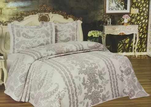 Пледы и покрывала KARTEKS