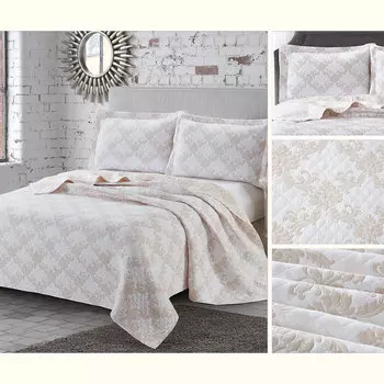 Пледы и покрывала KARTEKS