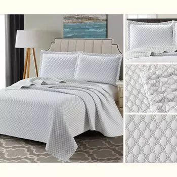 Пледы и покрывала KARTEKS