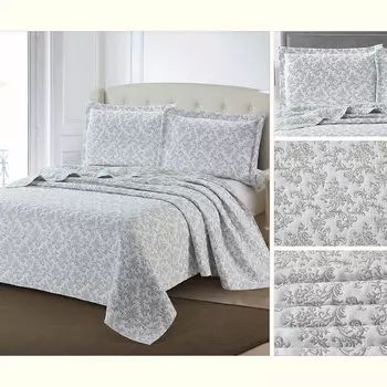 Пледы и покрывала KARTEKS