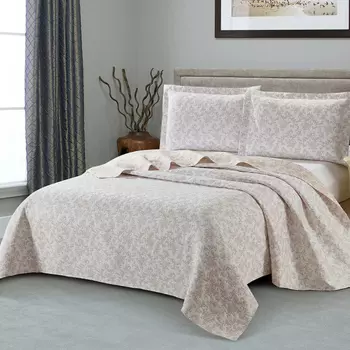 Пледы и покрывала KARTEKS