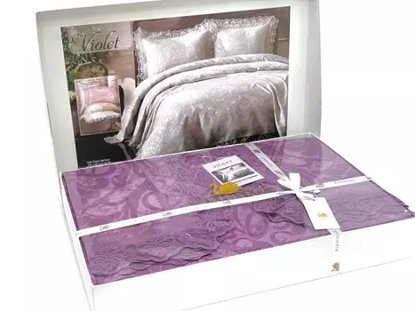 Пледы и покрывала KARVEN