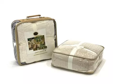 Пледы и покрывала KARVEN