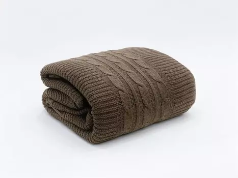 Пледы и покрывала KARVEN