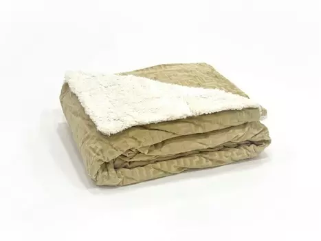 Пледы и покрывала KARVEN