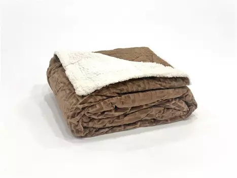 Пледы и покрывала KARVEN