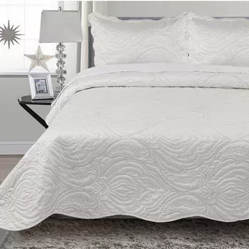 Пледы и покрывала KARVEN