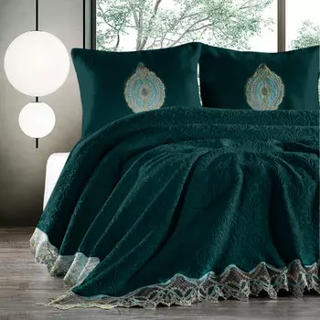 Пледы и покрывала KARVEN