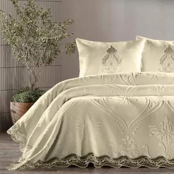 Пледы и покрывала KARVEN