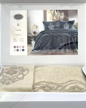 Пледы и покрывала KARVEN