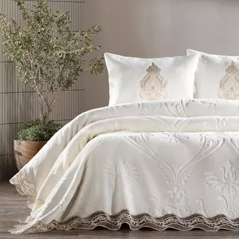 Пледы и покрывала KARVEN