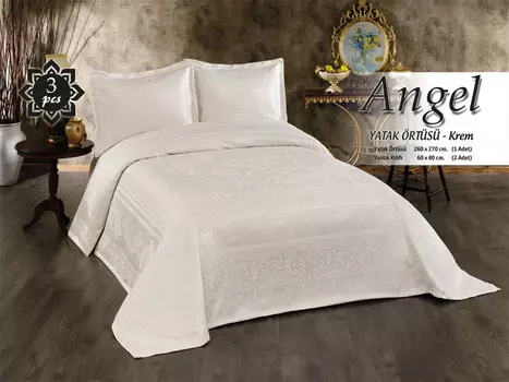 Пледы и покрывала KARVEN