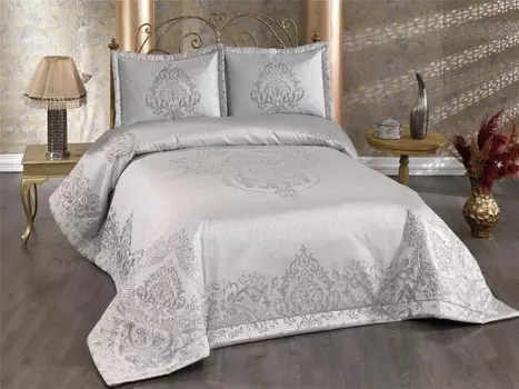 Пледы и покрывала KARVEN