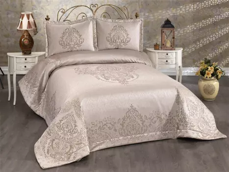 Пледы и покрывала KARVEN