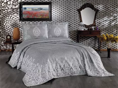 Пледы и покрывала KARVEN