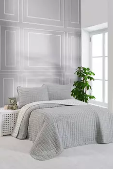 Пледы и покрывала KARVEN